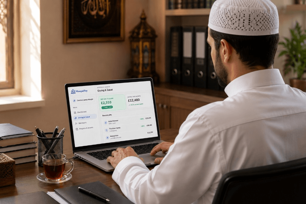 Community CRM preview